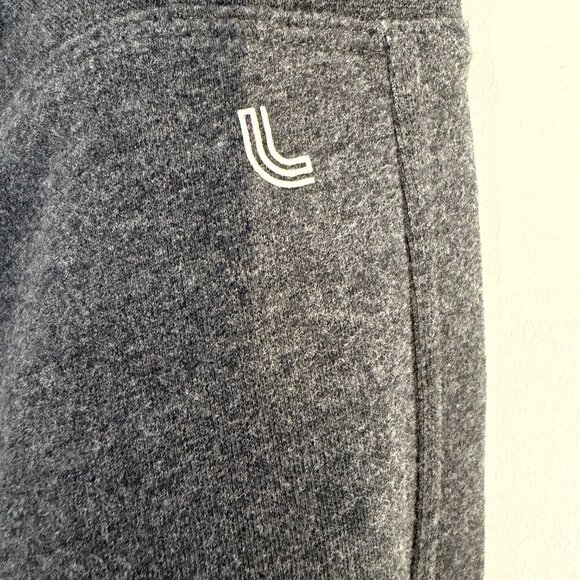 EUC - Grey Lole Size L thicker Jogging Pants - Picture 8 of 8